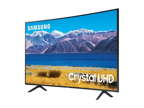 Samsung UN55TU8300F 138.7 cm (54.6") 4K Ultra HD Smart TV Wi-Fi Black 4