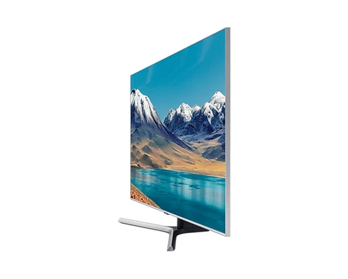 Samsung Series 8 UN55TU8500 139.7 cm (55") 4K Ultra HD Smart TV Wi-Fi Silver 4