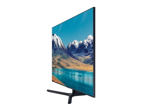 Samsung UN55TU850DFXZA TV 139,7 cm (55") 4K Ultra HD Noir 4