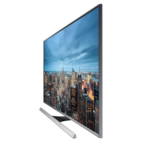 Samsung Series 7 UN60JU7100F 152,4 cm (60") 4K Ultra HD Smart TV Wifi Negro 4