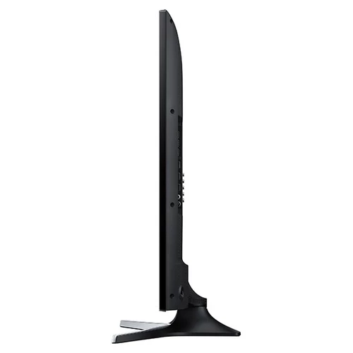 Samsung UN65J6300AF + Hookup Kit 163.8 cm (64.5") Full HD Smart TV Wi-Fi Black, Silver 4