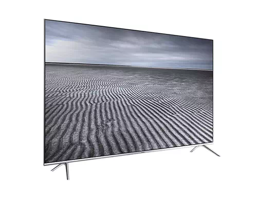 Samsung UN65KS7000FXZX TV 165.1 cm (65") 4K Ultra HD Smart TV Wi-Fi Black, Silver 4