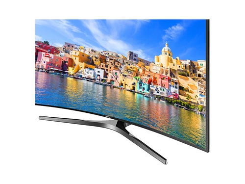 Samsung UN65KU7500F 165.1 cm (65") 4K Ultra HD Smart TV Wi-Fi 4