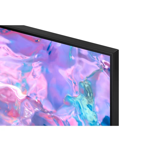Samsung UN70CU7000F 177.8 cm (70") 4K Ultra HD Smart TV Wi-Fi Black 4