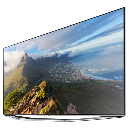 Samsung UN75H7150AF 189.5 cm (74.6") Full HD Smart TV Wi-Fi Black 4