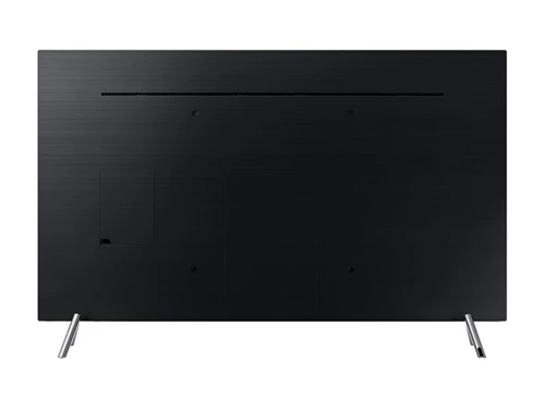 Samsung Series 8 UN75MU8000FXZA TV 189.2 cm (74.5") 4K Ultra HD Smart TV Wi-Fi Black, Grey 4