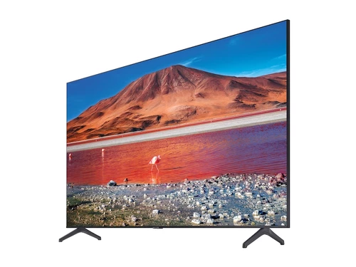 Samsung Series 6 UN82TU6950FXZA Televisor 2,07 m (81.5") 4K Ultra HD Smart TV Wifi Gris, Titanio 4