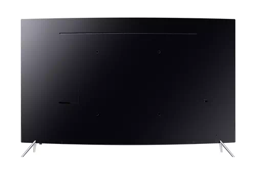 Samsung UE43KS7500U 109,2 cm (43") 4K Ultra HD Smart TV Wifi Noir, Argent 5