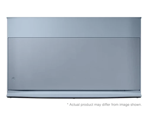 Samsung The Frame 43" QLED 4K (2022) 109.2 cm (43") 4K DCI Smart TV Wi-Fi Black, White 5