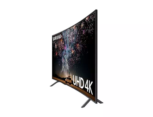 Samsung 49RU7300 124.5 cm (49") 4K Ultra HD Smart TV Wi-Fi Black 5