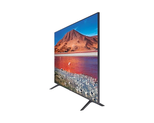 Samsung Series 7 50TU7125 127 cm (50") 4K Ultra HD Smart TV Wi-Fi Grey 5