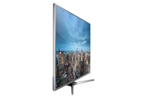 Samsung 60" UHD 4K Smart TV JU6800 152,4 cm (60") 4K Ultra HD Wifi Argent 5