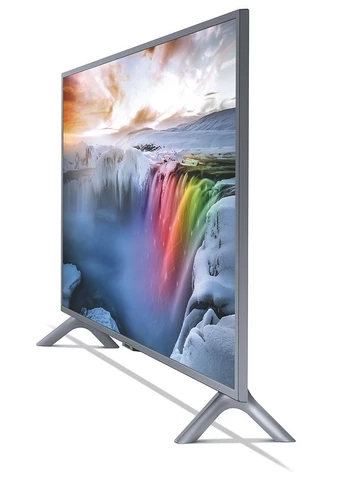 Samsung GQ32Q50R 81.3 cm (32") Smart TV Wi-Fi Silver 5