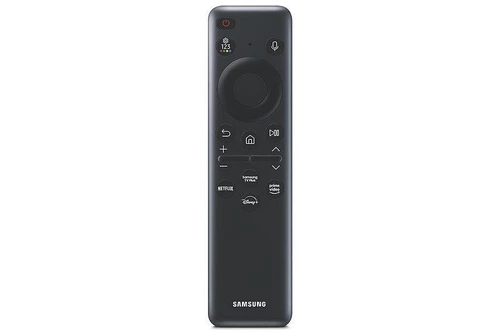 Samsung GQ43Q64CAUXZG TV 109.2 cm (43") 4K Ultra HD Smart TV Wi-Fi Black 5