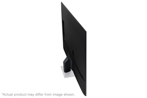 Samsung GQ55Q73AATXZG TV 139,7 cm (55") 4K Ultra HD Smart TV Wifi Gris, Titane 5