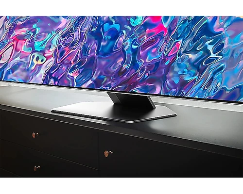 Samsung GQ55QN85BATXZG TV 139.7 cm (55") 4K Ultra HD Smart TV Wi-Fi Silver 5