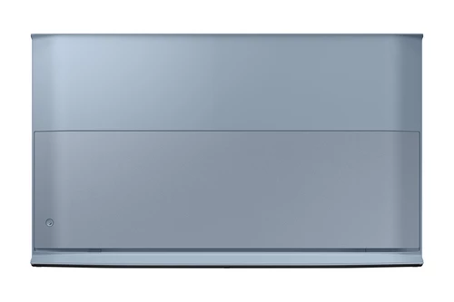 Samsung The Serif GQ65LS01BBU 165.1 cm (65") 4K Ultra HD Smart TV Wi-Fi Blue 5