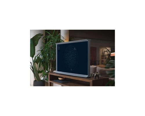 Samsung The Serif GQ65LS01BHUXZG TV 165.1 cm (65") 4K Ultra HD Smart TV Wi-Fi Blue 5