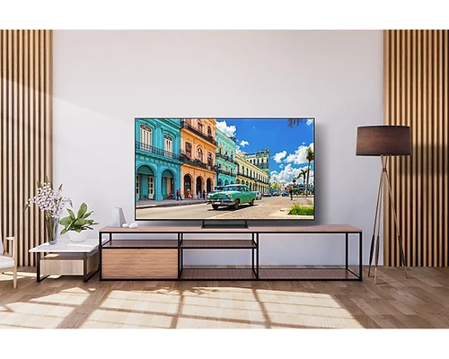 Samsung GQ65S93CAT 165,1 cm (65") 4K Ultra HD Smart TV Wifi Carbono, Plata 5