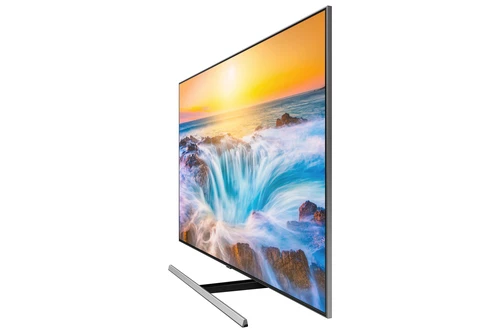 Samsung GQ75Q85RGTXZG TV 190.5 cm (75") 4K Ultra HD Smart TV Wi-Fi Carbon, Silver 5