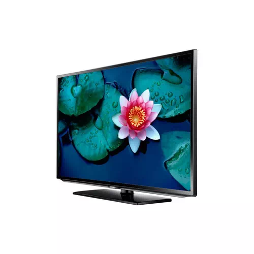 Samsung HG32EA590LS 81,3 cm (32") Full HD Smart TV Wifi Negro 5
