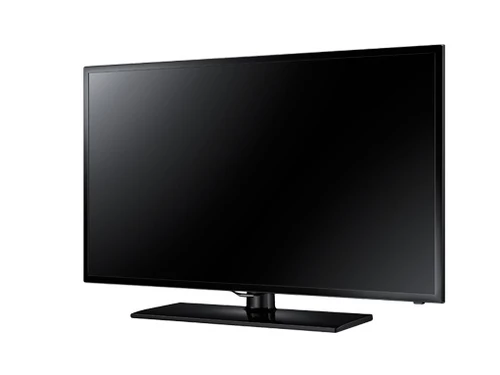 Samsung HG40NB670FF 101.6 cm (40") Full HD Black 5