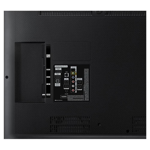 Samsung HG40ND678DF 101.6 cm (40") Full HD Black 5
