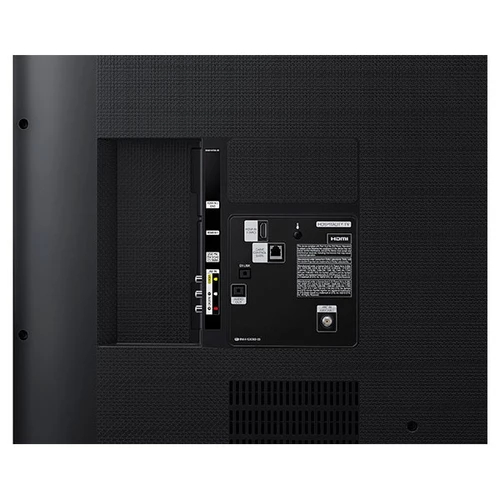 Samsung HG55ND677EF 139.7 cm (55") Full HD Smart TV Black 5