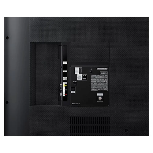 Samsung HG55ND678EFXZA 139.7 cm (55") Full HD Black 5