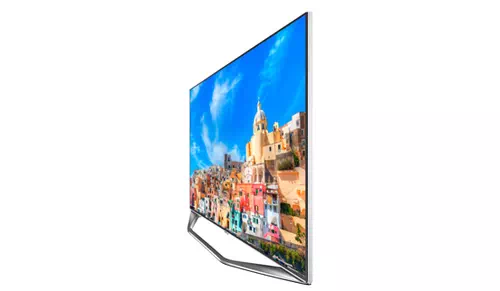 Samsung HG60EC890XB 152,4 cm (60") Full HD Smart TV Wifi Noir 5