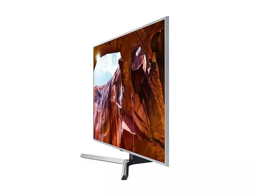Samsung Series 7 HUB TV LCD UHD 65IN 1315377 165,1 cm (65") 4K Ultra HD Smart TV Wifi Plata 5