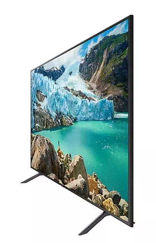 Samsung HUB TV LCD UHD 75IN 1315378 190,5 cm (75") 4K Ultra HD Smart TV Wifi Noir 5