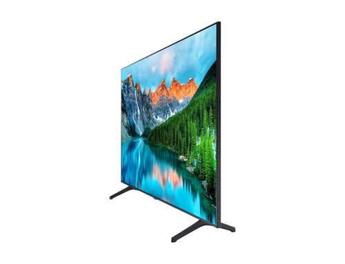 Samsung LH43BETHLGW 109.2 cm (43") UHD+ Smart TV Wi-Fi Grey, Titanium 2
