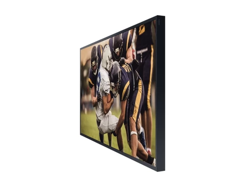 Samsung LH65BHTELEL 165.1 cm (65") 4K Ultra HD Smart TV Wi-Fi Black 5
