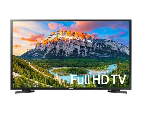 Samsung N5300 101.6 cm (40") Full HD Smart TV Wi-Fi Black 5