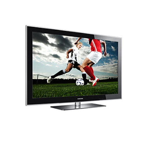 Samsung PS58B850Y1 TV 147,3 cm (58") Full HD Noir 5