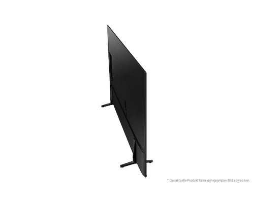 Samsung Q74A 109,2 cm (43") 4K Ultra HD Smart TV Wifi Noir, Gris 5