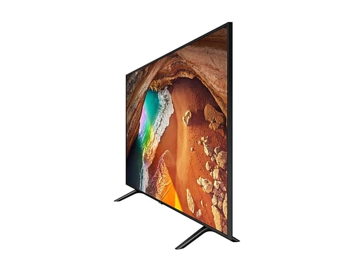 Samsung Series 6 QA75Q60RAW 190,5 cm (75") 4K Ultra HD Smart TV Noir 5