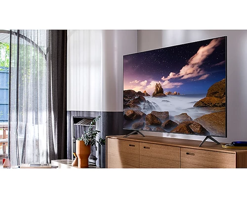 Samsung Q60T QA75Q60TAWXXY TV 190.5 cm (75") 4K Ultra HD Smart TV Wi-Fi Black 5