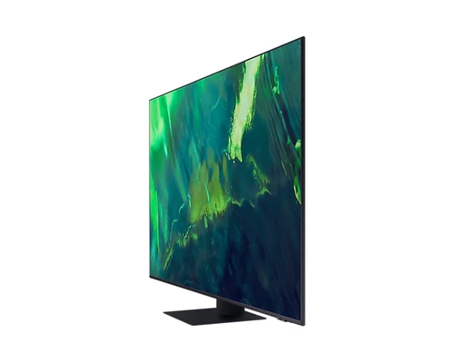Samsung Q70A QA75Q70AAUXZN TV 190.5 cm (75") 4K Ultra HD Smart TV Wi-Fi Grey 5