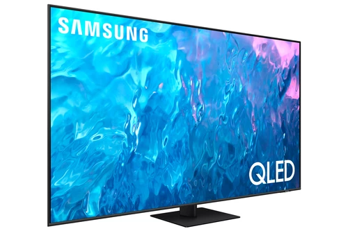 Samsung Series 7 QA75Q70CAWXXY TV 190,5 cm (75") 4K Ultra HD Smart TV Wifi Titane 5
