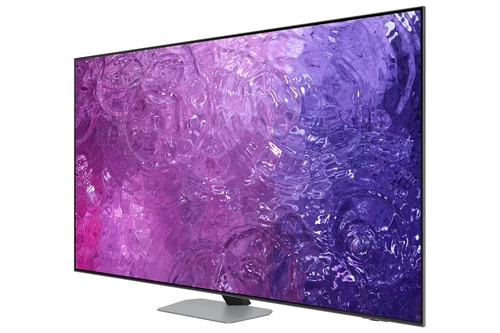 Samsung Series 9 QA75QN90CAWXXY TV 190.5 cm (75") 4K Ultra HD Smart TV Wi-Fi Carbon, Silver 5