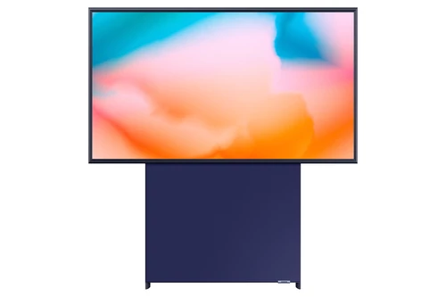 Samsung QE43LS05BAU 109.2 cm (43") 4K Ultra HD Smart TV Wi-Fi Blue 5
