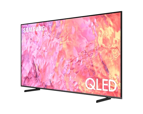Samsung QE43Q67CAUXXN TV 109.2 cm (43") 4K Ultra HD Smart TV Wi-Fi Black 5