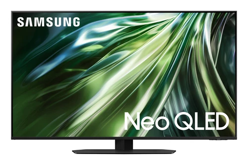 Samsung QN90D QE43QN90DATXXN Televisor 109,2 cm (43") 4K Ultra HD Smart TV Wifi Negro, Titanio 5