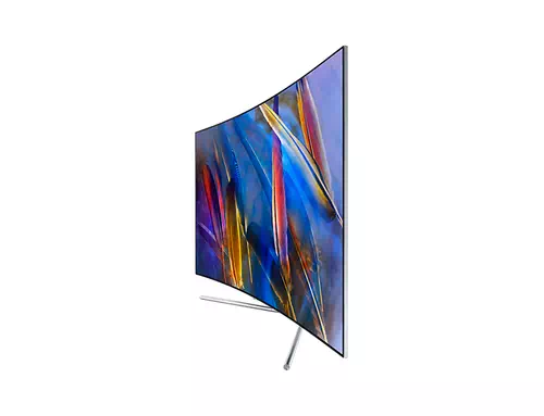 Samsung QE49Q7CAMTXXC TV 124.5 cm (49") 4K Ultra HD Smart TV Wi-Fi Black 5