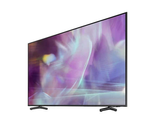 Samsung QE55Q64AAU 139.7 cm (55") 4K Ultra HD Smart TV Wi-Fi Grey 5
