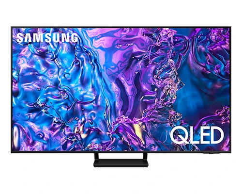 Samsung QE55Q70DAT 139.7 cm (55") 4K Ultra HD Smart TV Wi-Fi Black 5