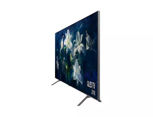 Samsung QE55Q8DNATXXC TV 139,7 cm (55") 4K Ultra HD Smart TV Wifi Noir 5