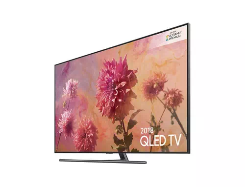 Samsung Q9F QE55Q9FNATXXU TV 139,7 cm (55") 4K Ultra HD Smart TV Wifi Noir 5